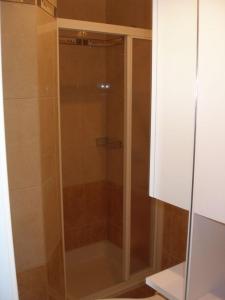 Apartment in Mošcenicka Draga with sea view, balcony, air conditioning, Wi-Fi (4772-1) 