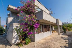 Apartment in Slatine with Terrace, Air conditioning, Wi-Fi (4789-2)