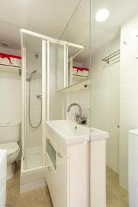 Carretería I & 5 balconies