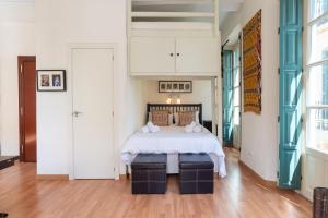 Carretería I & 5 balconies