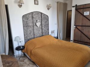 B&B / Chambres d'hotes La Bastide : photos des chambres
