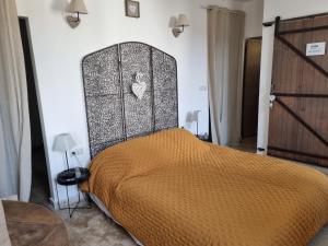 B&B / Chambres d'hotes La Bastide : photos des chambres