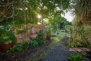 SOLEIL COUCHANT - Gîtes - Deshaies