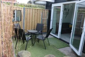 In De Zwaluw - 韦斯特卡佩勒