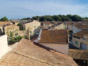 B&B / Chambres d'hotes La Bastide : photos des chambres