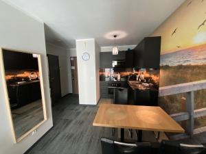 Apartamenty Magia z bezpłatnym parkingiem