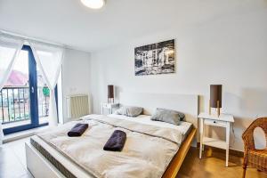 Dolcevita apartments 2