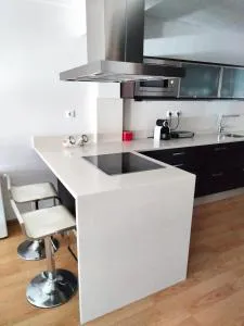 El Rincón de Luz SCQ - Santa María