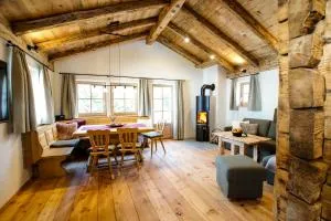 Adelheid Keusche - DAS Chalet in Rennweg am Katschberg - Sankt Peter