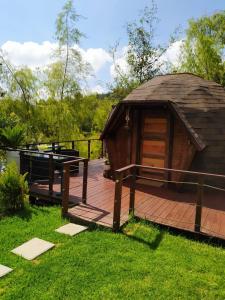 Glamping Cantabria - Unrated properties in Tunja