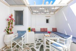 Casa Marpissa a holiday home on Paros Island for 5 Paros Greece