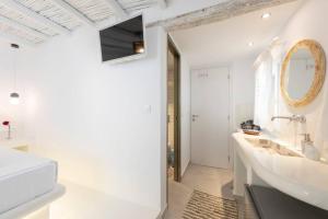 Casa Marpissa a holiday home on Paros Island for 5 Paros Greece