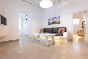 Casa Marpissa a holiday home on Paros Island for 5 Paros Greece