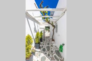 Casa Marpissa a holiday home on Paros Island for 5 Paros Greece