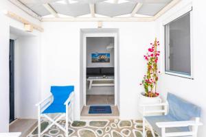 Casa Marpissa a holiday home on Paros Island for 5 Paros Greece