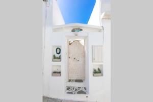 Casa Marpissa a holiday home on Paros Island for 5 Paros Greece