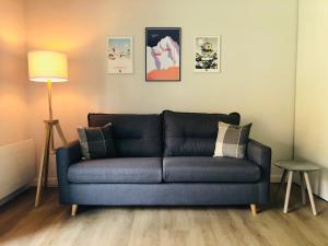 Le Chalet dAurouze 103, Appartement 6 personnes - la Joue du Loup