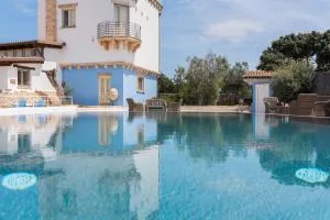 Villa Emilia - Capilungo