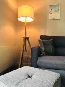 Le Chalet dAurouze 103, Appartement 6 personnes - la Joue du Loup