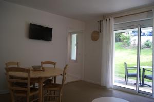 Appartements Villa Argi Eder : photos des chambres