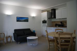 Appartements Villa Argi Eder : photos des chambres