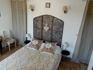 B&B / Chambres d'hotes La Bastide : photos des chambres