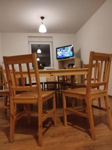 Apartament Dobrzeń Wielki