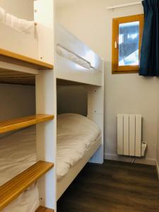 Le Chalet dAurouze 103, Appartement 6 personnes - la Joue du Loup