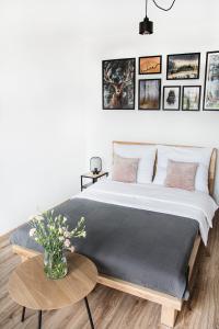Apartamenty widokowe Zakopane