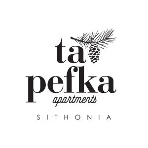Ta Pefka apartments, Sithonia - Halkidiki Halkidiki Greece