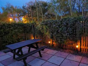 The Nook Holiday Cottage