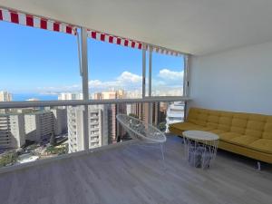 Apartamento Gemelos 15 by Gestaltur