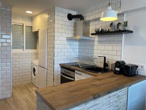 Apartamento Gemelos 15 by Gestaltur