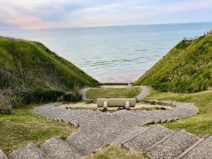 Campings Mobil Home - 4 personnes : photos des chambres