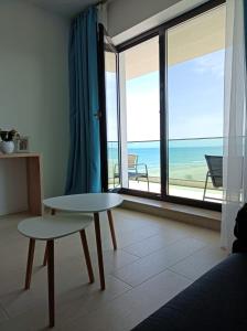 Apartment with the view