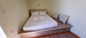 Manto Apartments Lefkada