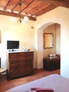 La casa a Porta a Pago