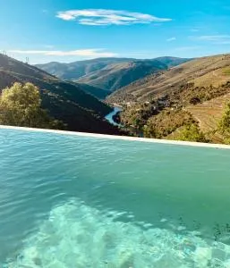 Terraços do Távora - 皮尼昂