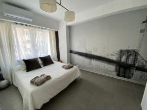 Playa Sol y Centro Historico - Apartamentos, Málaga
