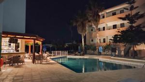 Harriets Apartments Kos Greece