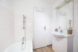 Petit cocon au coeur de Dinan