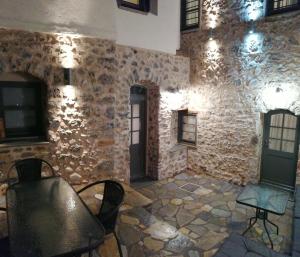 RiverBed Traditional Guest House Olympos Greece