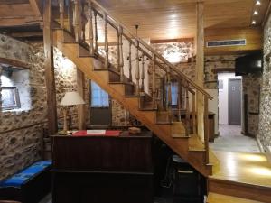 RiverBed Traditional Guest House Pieria Greece