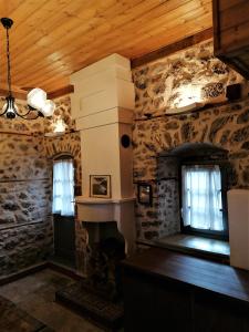 RiverBed Traditional Guest House Olympos Greece