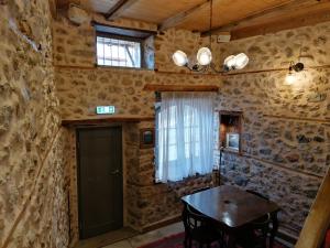 RiverBed Traditional Guest House Olympos Greece