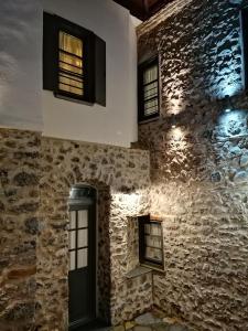 RiverBed Traditional Guest House Pieria Greece