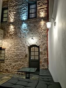 RiverBed Traditional Guest House Olympos Greece