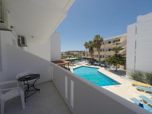 Harriets Apartments Kos Greece