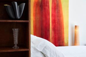 FONDATION CAB St-Paul-de-Vence