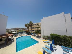 Harriets Apartments Kos Greece